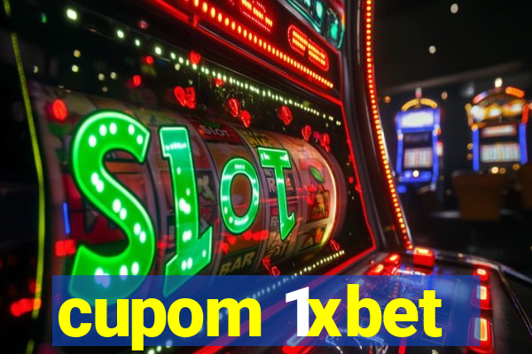 cupom 1xbet